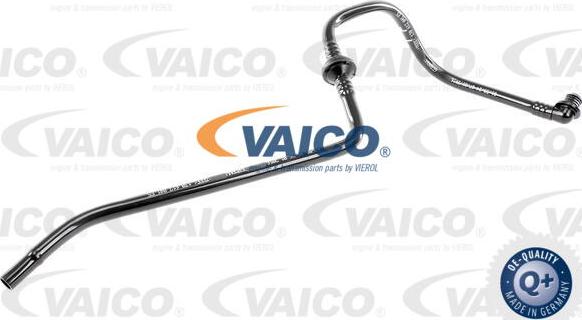 VAICO V10-3615 - Шланг разрежения, тормозная система parts5.com