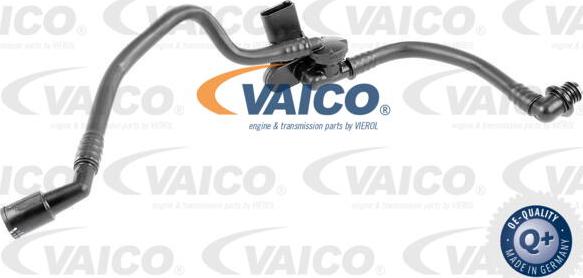 VAICO V10-3629 - Шланг разрежения, тормозная система parts5.com