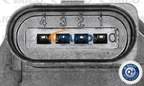 VAICO V10-3629 - Шланг разрежения, тормозная система parts5.com