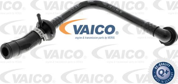 VAICO V10-3623 - Шланг разрежения, тормозная система parts5.com