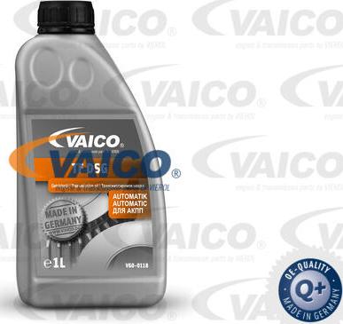 VAICO V60-0118 - Aceite para transmisión automática parts5.com