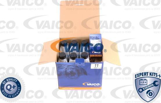 VAICO V10-3025 - Комплект деталей, смена масла - автоматическая коробка передач parts5.com