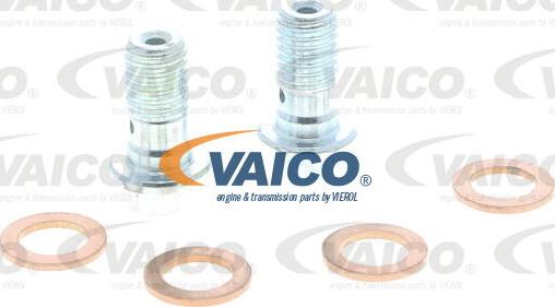 VAICO V10-3077 - Тормозной шланг parts5.com