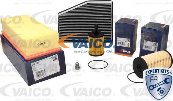 VAICO V10-3191 - Комплект деталей, тех. обслуживание parts5.com