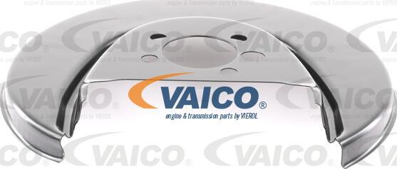 VAICO V10-3899 - Отражатель, защита, тормозной диск parts5.com