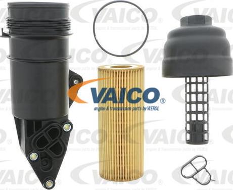 VAICO V10-3865 - Корпус, масляный фильтр parts5.com