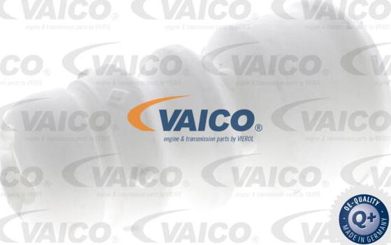 VAICO V10-3372 - Отбойник, демпфер амортизатора parts5.com