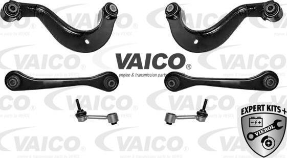 VAICO V10-3249 - Комплектующее руля, подвеска колеса parts5.com