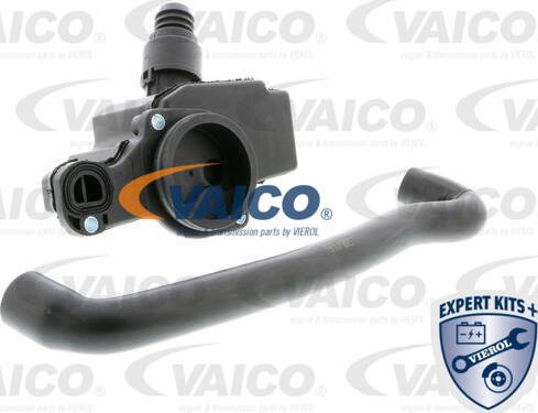 VAICO V10-3240 - Ремонтный набор, вентиляция картера parts5.com