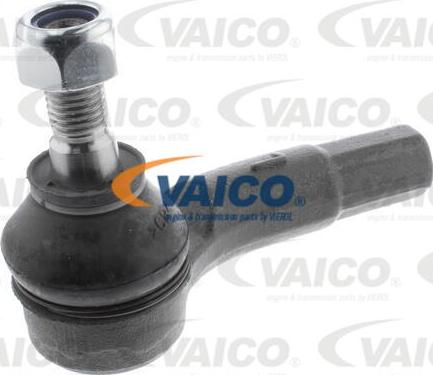 VAICO V10-7225 - Наконечник рулевой тяги, шарнир parts5.com