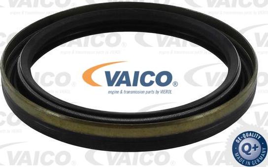 VAICO V10-3266 - Уплотняющее кольцо, дифференциал parts5.com