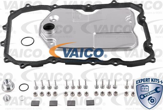 VAICO V10-3214-BEK - Комплект деталей, смена масла - автоматическая коробка передач parts5.com