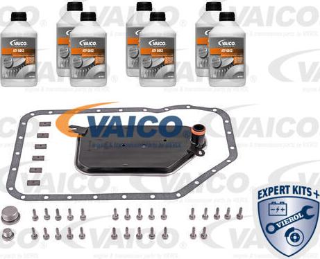 VAICO V10-3213 - Комплект деталей, смена масла - автоматическая коробка передач parts5.com