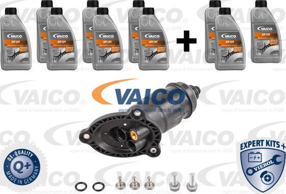 VAICO V10-3231-XXL - Комплект деталей, смена масла - автоматическая коробка передач parts5.com