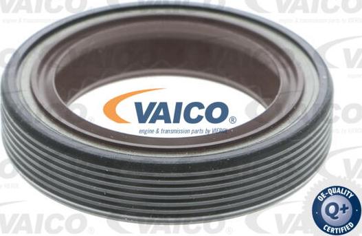 VAICO V10-3274 - Уплотняющее кольцо, коленчатый вал parts5.com