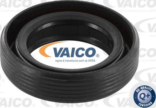 VAICO V10-3270 - Уплотняющее кольцо, ступенчатая коробка передач parts5.com