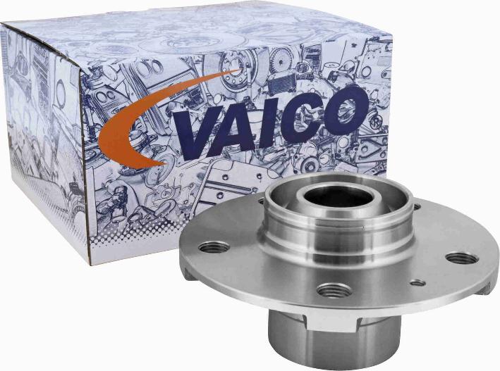 VAICO V10-3739 - Ступица колеса, поворотный кулак parts5.com