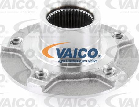 VAICO V10-3739 - Ступица колеса, поворотный кулак parts5.com