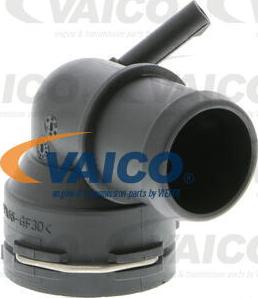 VAICO V10-2954 - Фланец охлаждающей жидкости parts5.com