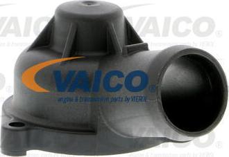 VAICO V10-2975 - Фланец охлаждающей жидкости parts5.com