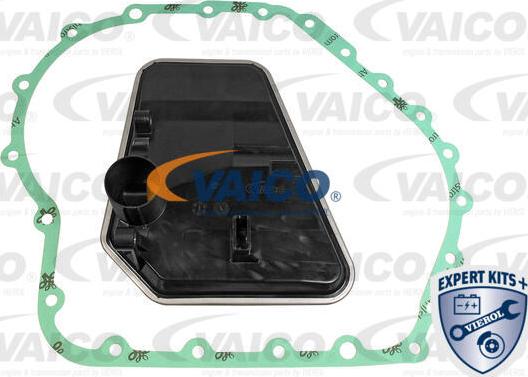 VAICO V10-2539 - Гидрофильтр, автоматическая коробка передач parts5.com