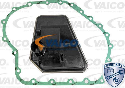 VAICO V10-2538 - Гидрофильтр, автоматическая коробка передач parts5.com