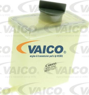 VAICO V10-2090 - Компенсационный бак, гидравлического масла усилителя руля parts5.com