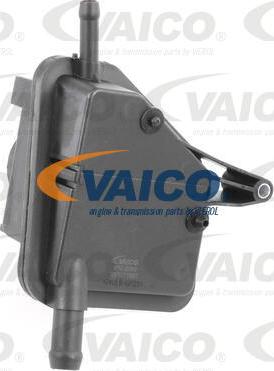 VAICO V10-2089 - Компенсационный бак, гидравлического масла усилителя руля parts5.com