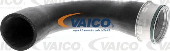 VAICO V10-2854 - Трубка, нагнетание воздуха parts5.com