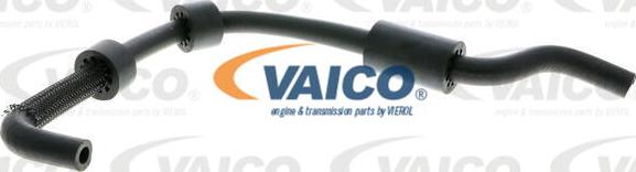 VAICO V10-2800 - Шланг радиатора parts5.com