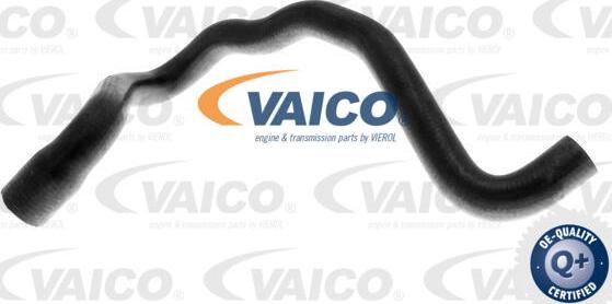 VAICO V10-2810 - Шланг радиатора parts5.com