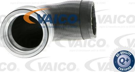 VAICO V10-5307 - Трубка, нагнетание воздуха parts5.com