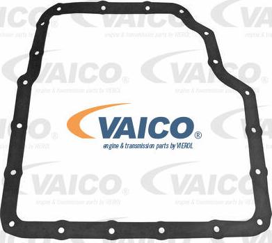 VAICO V10-2363 - Прокладка, масляный поддон автоматической коробки передач parts5.com