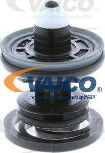 VAICO V10-2376 - Пружинный зажим parts5.com