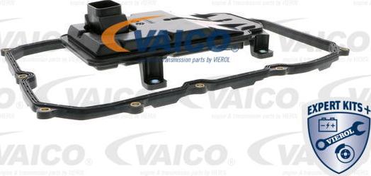 VAICO V10-2286 - Гидрофильтр, автоматическая коробка передач parts5.com