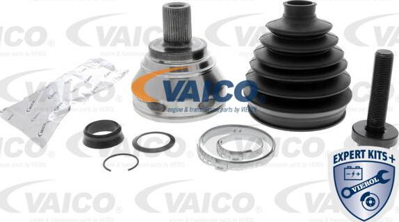 VAICO V10-7411 - Шарнирный комплект, ШРУС, приводной вал parts5.com