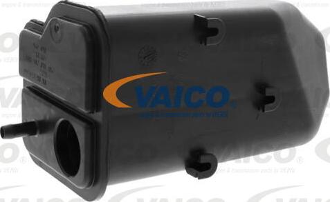 VAICO V10-7482 - Фильтр с активированным углём, система вентиляции бака parts5.com