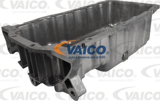 VAICO V10-7190 - Масляный поддон parts5.com