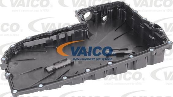 VAICO V10-7368 - Масляный поддон, автоматическая коробка передач parts5.com