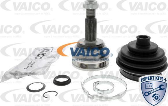 VAICO V10-7268-1 - Шарнирный комплект, ШРУС, приводной вал parts5.com