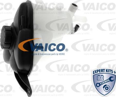 VAICO V30-9567 - Компенсационный бак, охлаждающая жидкость parts5.com