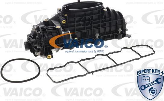 VAICO V30-4255 - Модуль впускной трубы parts5.com