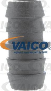 VAICO V30-1590 - Соединительный патрубок, вакуумный провод parts5.com