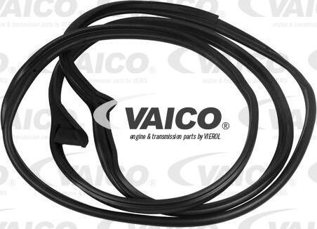 VAICO V30-1545 - Прокладка, стекло двери parts5.com