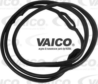 VAICO V30-1547 - Прокладка, стекло двери parts5.com