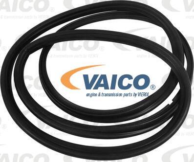 VAICO V30-1561 - Прокладка, задняя дверь багажника / помещения для груза parts5.com