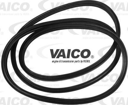 VAICO V30-1567 - Прокладка, задняя дверь багажника / помещения для груза parts5.com