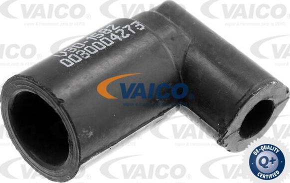 VAICO V30-1582 - Шланг, вентиляция картера parts5.com