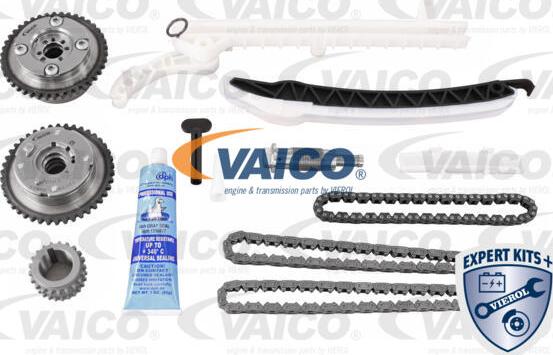 VAICO V30-10023 - Комплект цепи привода распредвала parts5.com