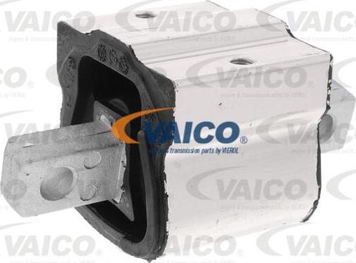 VAICO V30-1140 - Подушка, опора, подвеска двигателя parts5.com